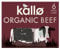 Kallo Organic Vegetable Stock Cubes, Gluten Free, Vegetarian & Coeliac Friendly, No Artificial Colours, Flavours or Preservatives, Premium Veg Stock for Broth, Soup, Sauces & Gravies, 90 Pack – 15x66g