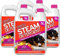 Cleenly Pet Steam Detergent for Steam Mops (20 litres) - Citrus Splash - Designed for Homes with Pets - Suitable for All Hard Floors