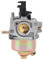 Fybida Carburateur Carburateur en Alliage d'aluminium de pour pour GX160 GX200Carburateurs