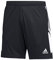 adidas Herren Condivo 22 Fu ball Shorts , Schwarz-weiss, M EU