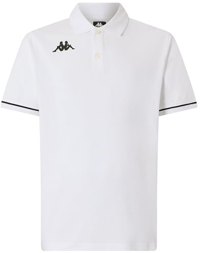 Kappa Unisex Barli Unterhemd