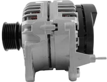 TESLA TECHNICS TT11158 PRO Lichtmaschine 12V, 90A. Kompatibel mit AUDI, SEAT, SKODA, VOLKSWAGEN. Das beste Preis-Leistungs-Verhältnis. Einfache Installation und Garantie.