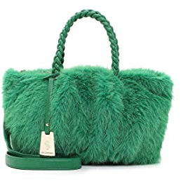 Emily & Noah Shopper Naomi 64030 Damen Handtaschen Uni apple 980