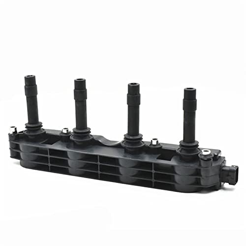 Zündanlagen Glühanlagen 1208307 19005212 Auto Motor Zündspule Ersatz Für Opel Für Vectra Für Astra Für Zafira Für Corsa Zündspule für Automotoren