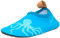 Playshoes Barfuß-Schuhe Unisex Kinder Wassersportschuh, Meerestiere, 28/29 EU