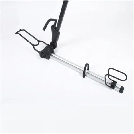 FANGYID Dachgepäckträger Für Q1 Q2 Q3 Q4 Q5 Q6 Q7 Q8 A6 A4 Fahrradträger Dach-Saug-Fahrrad-Autoträger Schnelle Installation Dachträger (Farbe : A 1pcs)