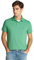 Tommy Hilfiger Herren 1985 Regular Polo Mw0mw17770 Kurzarm Poloshirts, Green (Fort Green), L