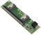 KALEA-INFORMATIQUE SFF-8654 8i 2-Port-Karte auf PCIe Gen 4.0 x8 oder x16, um einen PCI-Express-Port mit Zwei SFF8654 24G-Verbindungen auszulagern.