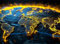World Map Jigsaw Puzzles for Adults 80 Piece Jigsaw Puzzles for Adults 80 Pieces Jigsaws Puzzle Scene Educational Games, Stress Relief Fun Smart Games, Gifts for Friends Family, Home Decoration g-419