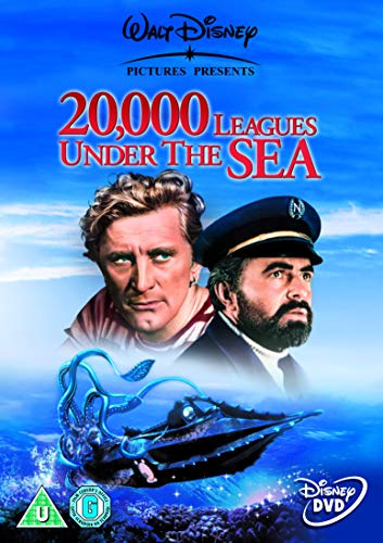 20,000 Leagues Under the Sea