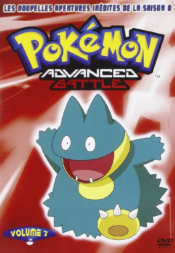 Pokémon, saison 8, vol. 7 [FR Import]