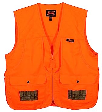 Gamehide Youth Kids Frontloader Deer and Upland Hunting Vest