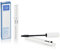 EYE CARE Wimperntusche, braun, 9 g