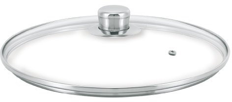 Beka 13119284 Cristal Deckel mit NC-Griffe