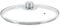 Beka 13119284 Cristal Couvercle en verre 28 cm