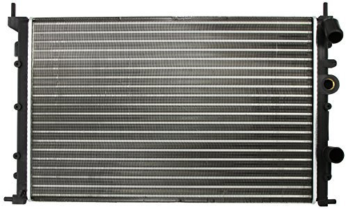 Nissens 639391 Radiator, engine cooling
