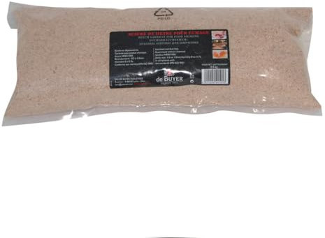 DE BUYER -4441.15 -sac de sciure de hetre15k/fumoir 3441