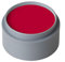 Grimas Water Make Up Theaterschminke 15ml Farbe 505-tiefrot