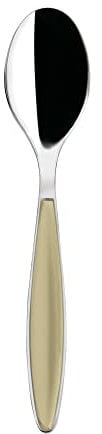 Guzzini - Feeling, Löffel - Sandfarben, 20,5 cm - 23000139