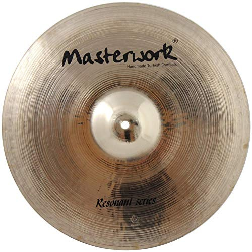 Masterwork Resonant 20'' Ride
