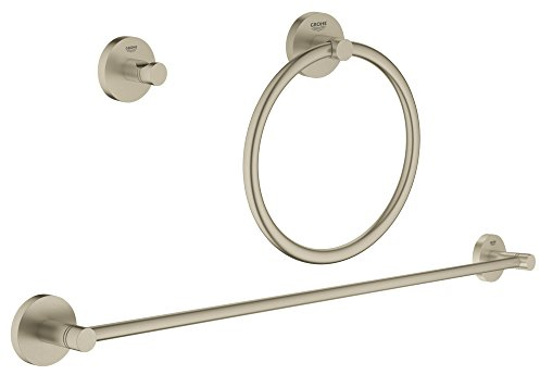 Essentials Accessorie Set City 3-in-1