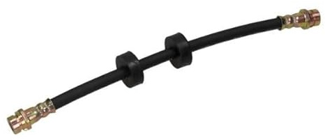 MAXGEAR Bremsschlauch 52-0139 HINTEN BREMSSCHLÄUCHE Länge: 280mm Kompatibel mit FORD MONDEO I GBP MONDEO I Stufenheck GBP MONDEO I Kombi BNP