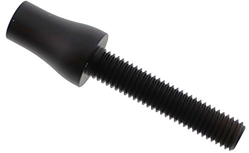 Kellermann Befestigung starr M8X40mm schwarz 180822 4029265808226