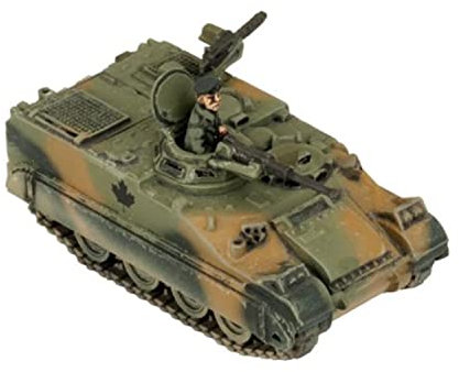 WW3 Lynx Reconnaissance Patrol (x2)