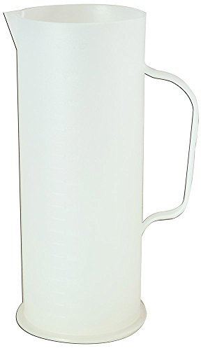 Rtech Liquid Measuring Beaker 1000cc One Size