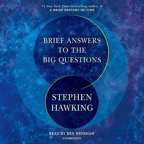 Brief Answers to the Big Questions