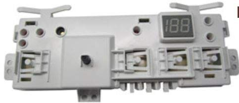 ANCASTOR Módulo de Control Lavadora Fagor FER68FA0102