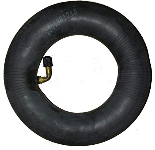 Genérico Cámara de aire 4.10/3.50/4.00-4 TR87 Rubber INNER_TIRE