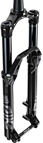 ROCKSHOX Rocksh Pike, Forcella per Bicicletta Unisex Adulto, Multicolore, 150 mm