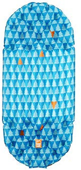 ust freestyle lightweight sleeping air mat with ultra light design, pump sack and carry case for backpacking, bikepacking, yakpacking, camping and hiking - short conifer