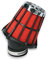 MALOSSI SPA FILTRO ARIA E5 DIAMETRO 38 PER CARBURATORI PHBL 20-25