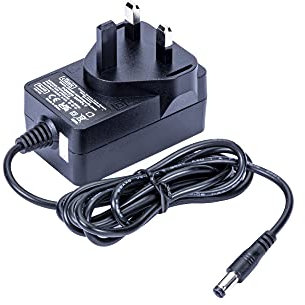 Classic Replacement Power Supply for STRYMON DECO