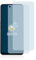 BROTECT Protector Pantalla Anti-Reflejos para realme 8i (2 Unidades) Película Mate Anti-Huellas