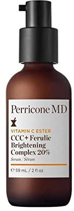 Perricone MD - Vitamin-C-Ester CCC+ Ferulic Brightening Complex 20% Serum, 59 ml