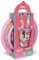 Minnie Mouse Set de Menaje Infantil Rosa 5 Piezas