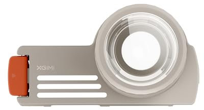 XGIMI Kreativer Optischer Filter, Projektor-Objektivzubehör, speziell für den XGIMI MoGo 3 Pro konzipiert