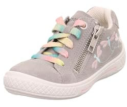 Superfit Fille Tensy, Gris Rose 2500, 29 EU