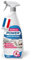 Spray Anti Puces Chat & Chien 1000 ML - Très Efficace et Non Tachant - Spray Anti Puces Maison pour Meubles et Textiles - Utilisable en Présence de Chats et Chiens