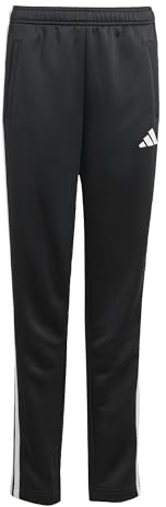 adidas Unisex Kids Unisex 3-Streifen-Hosen