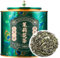 Thé Vert Chinois De Qualité Supérieure, Goût Naturel De Thé Au Jasmin, Parfum Puissant 500g (250g * 2)