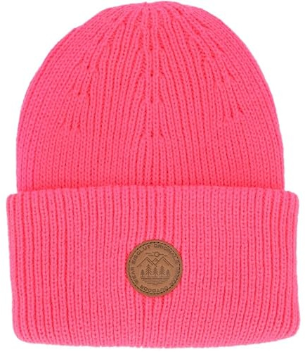 Eisglut Unisex Strickmütze Unityo