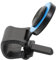 Lurrose Game Joystick Controller Daumengriffe Pro Controller Daumenkappen Controller Handyspiele Telefon Game Controller Handyspiel Handheld Spiel Tablet Schießspiel Abs