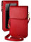 moex Sac à bandoulière pour téléphone portable Nothing Phone (3a) - Petit sac à main avec compartiment pour téléphone portable et fenêtre de visualisation - 2 compartiments supplémentaires - Sac à