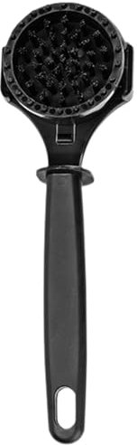 De Nettoyage pour Groupe Café,Brosse Filtre Groupe Percolation | Détartrant de Filtre Réutilisable pour Boutiques de Boissons, Boulangeries, à la Maison, Enthousiastes et