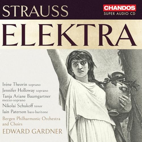 Chandos (Naxos Deutschland Musik & Video Vertriebs-)