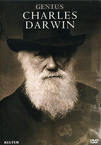Genius - Charles Darwin
